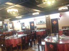 大堂-客汀家宴·客家烟火 四季食材(集美店)