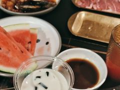 -東盛炭烤自助料理(浦东文峰广场店)
