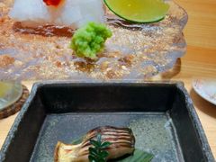 -荣一代目OMAKASE板前料理