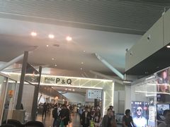 -吉隆坡国际机场