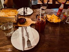 -Pistolera Mexican Cantina女枪手墨西哥餐厅(碧云路店)