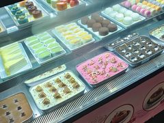 -丰卓会海鲜自助(中润大道店)