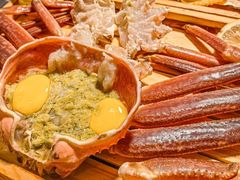 -湛鲜碳烤.海鲜烧烤(宝安店)