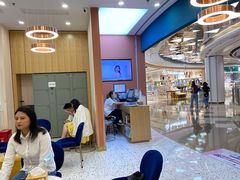 -海马体照相馆(南昌王府井购物中心店)