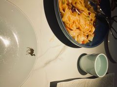 -阿里疆Alijiang·丝路美食·异域风情·清真(长楹天街店)