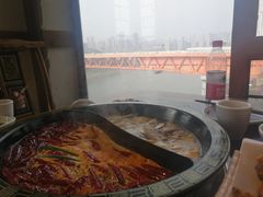 -纸盐河码头火锅(十八梯店)
