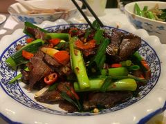 -老长沙龙虾馆·聚会餐厅(白石洲店)