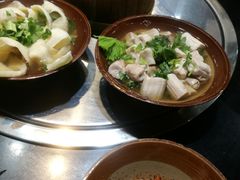 -怪难吃·乐山跷脚牛肉(新牌坊店)