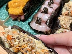 -小十Omakase(地王大厦店)