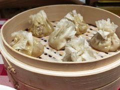 蒙古烧麦-西贝(无锡万象城店)