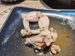 美蛙-销魂美蛙鱼头火锅(上海首店)