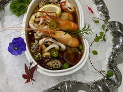 -3号仓库·创意中国菜(新世界城店)