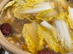 -邹开喜·炭炉鸡煲·海鲜火锅(虹口足球场店)