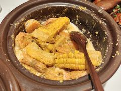 -火啫啫·粤式啫啫煲(南通首店)