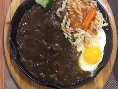 -清真·穆巴拉克西餐厅(回民街店)