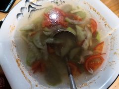 -胖嫂海鲜饭店