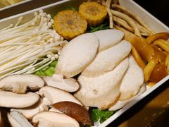 -炭寻古巷老北京涮肉(学府四店)