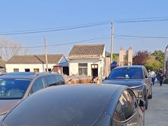 -苏州市吴中区光福窑上花果蜜饯厂