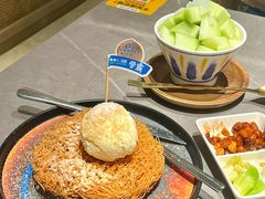 -麻都·成都菜(人民广场店)
