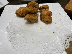 -浩家苑菜馆(汉口路店)