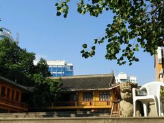 -福州开元寺