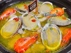 -琼大师东方烤乳猪(亚特兰蒂斯店)