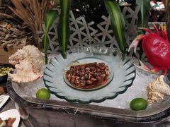 -长沙北辰洲际酒店-兰调全日餐厅