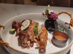 -相遇·川湘融合菜(丹阳吾悦广场店)