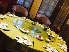 包厢-半岛公馆(淞兴西路店)