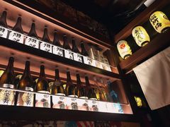 -醉虎传(南锣鼓巷店)