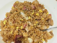 -必胜客(阿罗海店)