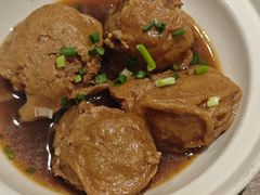 -锡和无锡菜·三白油条(景丽苑店)