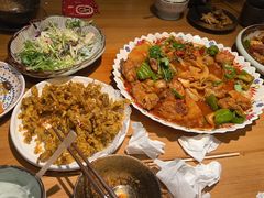 -Alali阿拉礼·新疆家宴(西溪新座店)