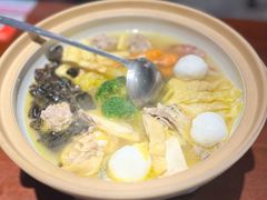 -寻宝记绍兴菜(鲁迅路店)