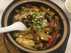 -文记壹心鸡(宝华路店)
