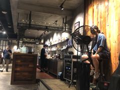 -G+KITCHEN(龙湖狮山天街店)