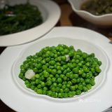 服务超好的创意菜