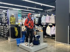 -迪卡侬(大英山店)
