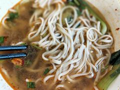 -孟记粥铺·家常菜·烧烤·粥(亚运村店)