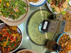 -大眼锅贴水饺(河东店)