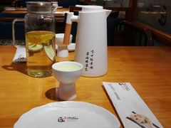 -东方饺子王(东盛路店)