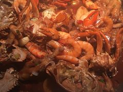 -胖哥俩肉蟹煲(河北勒泰购物中心店)