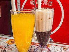 -华星冰室(湾仔店)