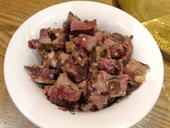 -厨神老街兔·淳朴人家店(盐帮菜风味名店)