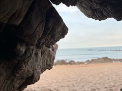 -青岛第二海水浴场