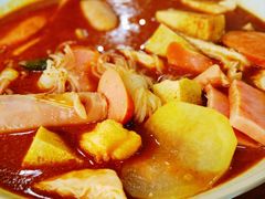 -真够味骨汤麻辣烫(光明小区店)