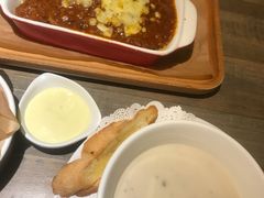 -卡朋西餐(扬名广场店)