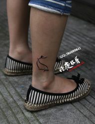 -暗夜tattoo纹身工作室