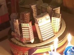 -好利来(通州新华联家园店)