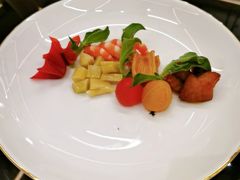 -湘湖逍遥庄园·水漾中餐厅